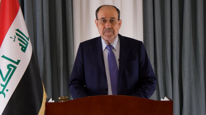 ﻿"المؤتمر الـ 19" ..  حزب الدعوة يعيد انتخاب نوري المالكي أميناً عاماً